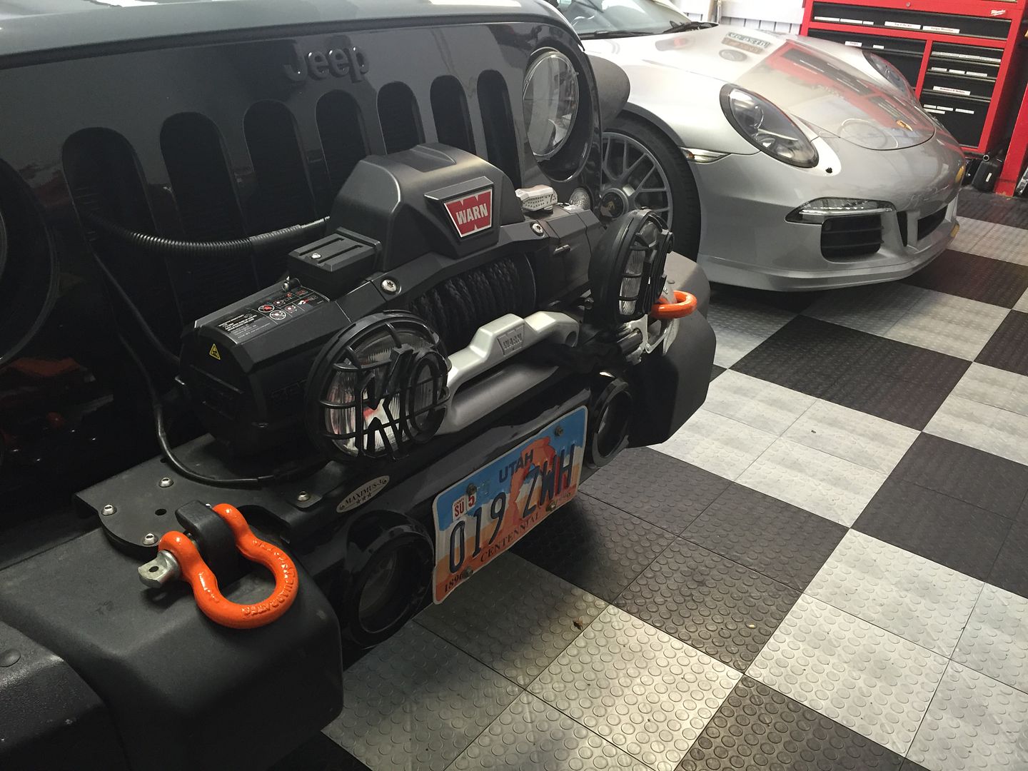 Winch vs come along vs chain hoist Jeep Wrangler Forum